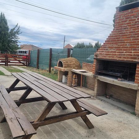 Fte Lago Argentino El Calafate Exteriér fotografie