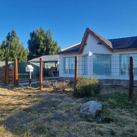 Fte Lago Argentino El Calafate Exteriér fotografie